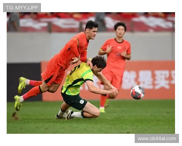 U23亚洲杯腾讯体育赛事直播的优势分析，高清画质、实时弹幕互动体验更精彩